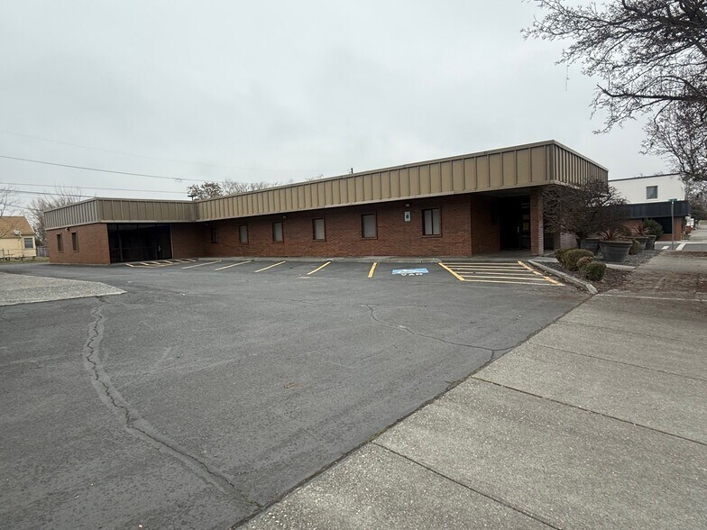 More Photos Of 495 E Main St, Hermiston Land For Lease