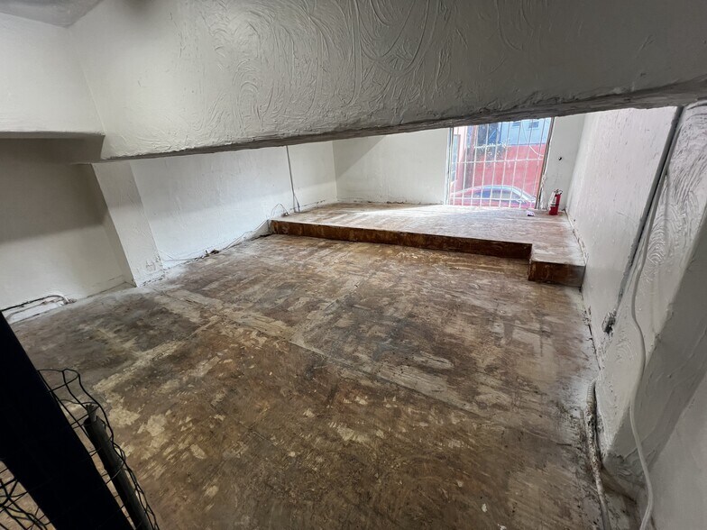 More Photos Of 810-814 S La Brea Ave, Los Angeles Storefront Retail Office For Lease