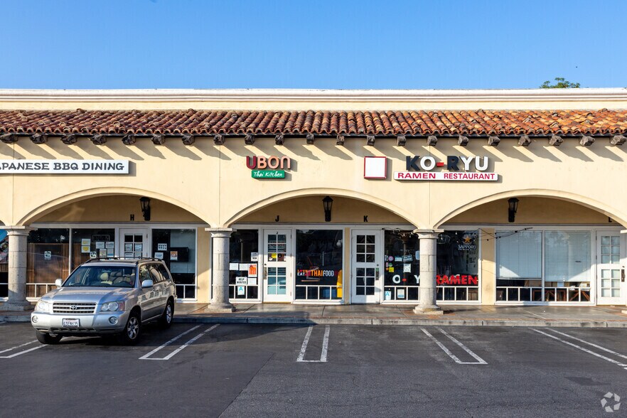 More Photos Of 24631 Crenshaw Blvd, Torrance Freestanding For Lease