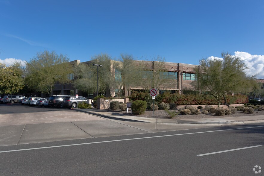More Photos Of 8360 E Raintree Dr, Scottsdale Office For Lease