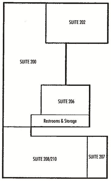 More Photos Of 9018-9022 W Olympic Blvd, Beverly Hills Storefront Retail Office For Sale