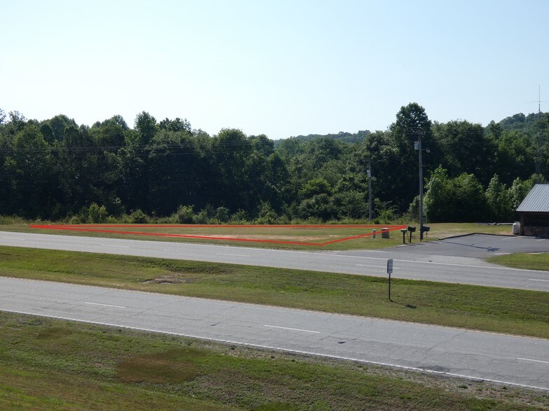 More Photos Of 1969 Sandifer Blvd, Seneca Land For Lease