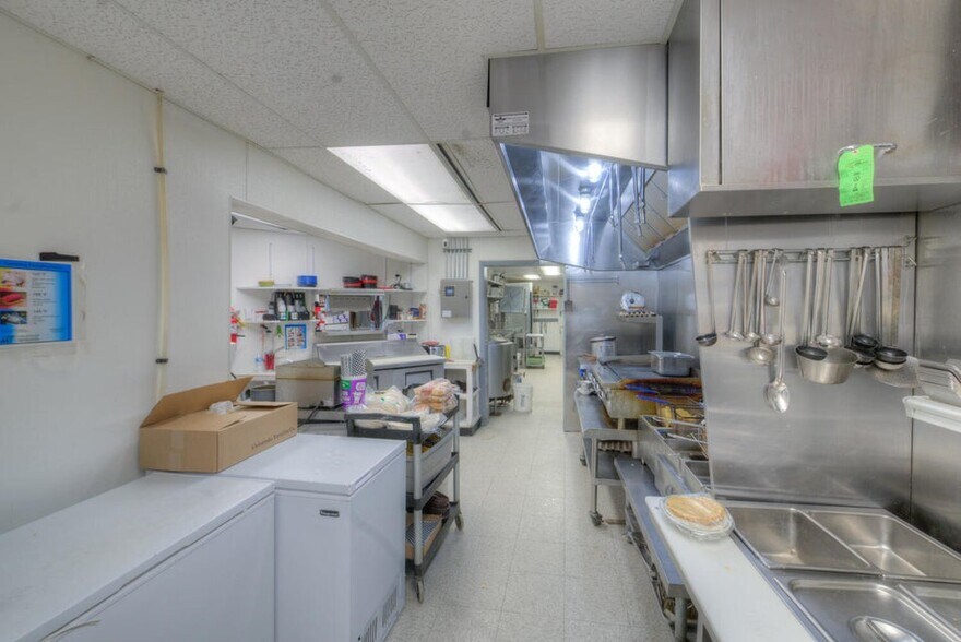 More Photos Of 822 Main St, Walsenburg Restaurant For Sale