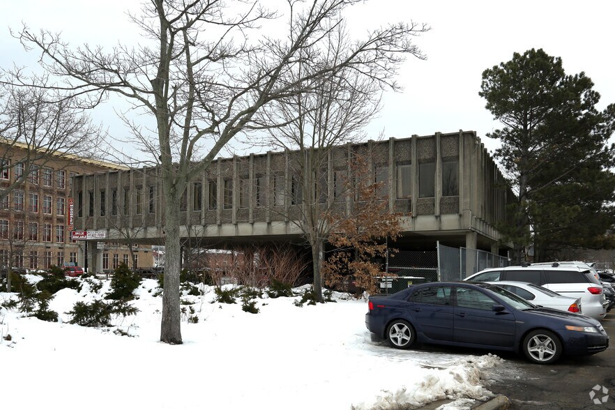 More Photos Of 275 Hancock St, Quincy Office For Lease