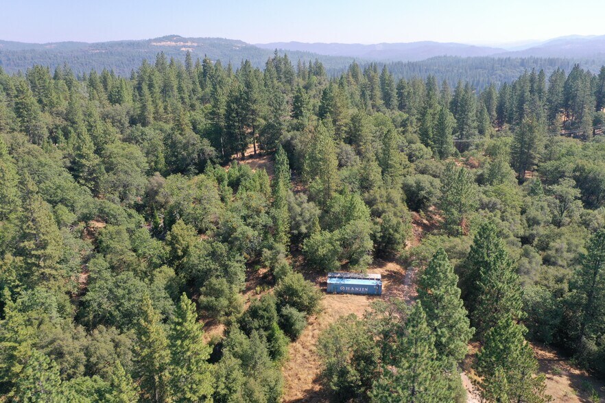 More Photos Of 3369 N Railroad Flat Rd, Wilseyville Land For Sale