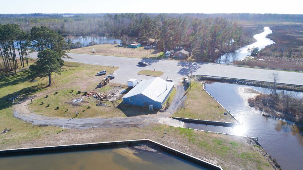 More Photos Of 3581 Caratoke Hwy, Maple Land For Sale