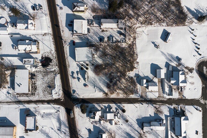 More Photos Of 4922 Mahoning Ave NW, Warren Auto Dealership For Sale