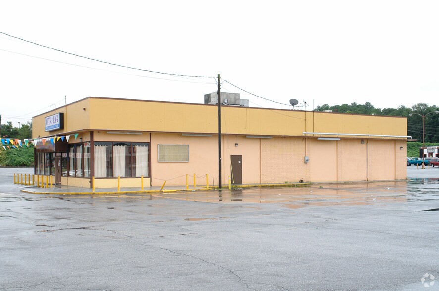 More Photos Of 1897-1919 Metropolitan Pky SW, Atlanta Unknown For Lease