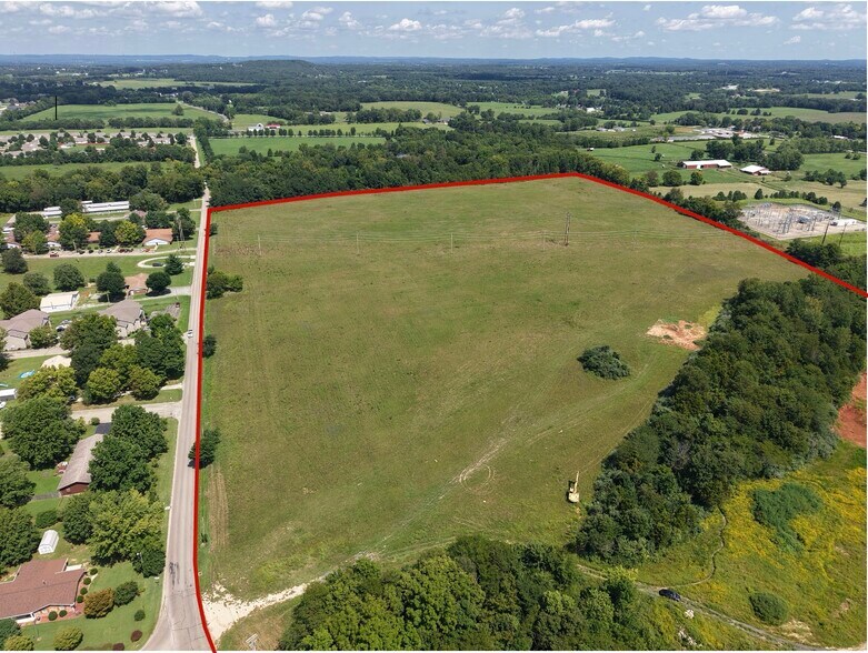 More Photos Of Hillsboro Road, Farmington Land For Sale