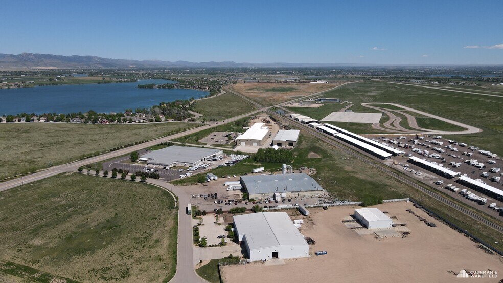 More Photos Of 5100 Boyd Lake Ave, Loveland Manufacturing For Sale