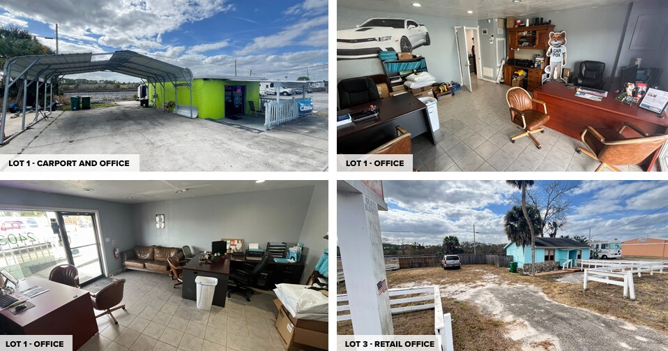 More Photos Of 2403 N Cocoa Blvd, Cocoa Auto Dealership For Sale