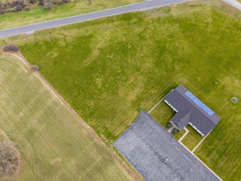 More Photos Of 4647 Reservoir Rd, Geneseo Flex For Sale