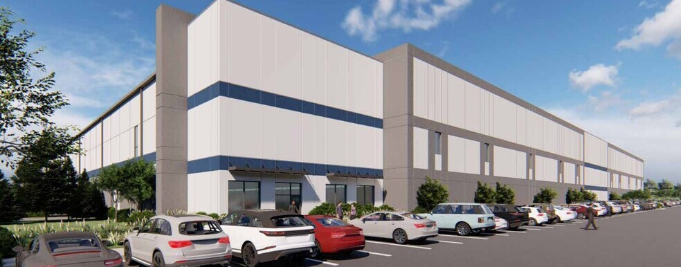 More Photos Of 211 Centreport Pky, Fredericksburg Warehouse For Lease