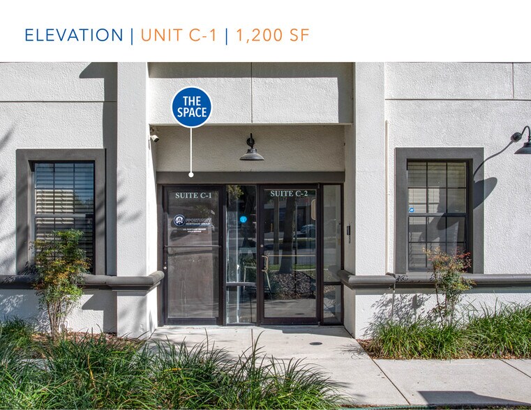 More Photos Of 1805 W Colonial Dr, Orlando Medical For Sale