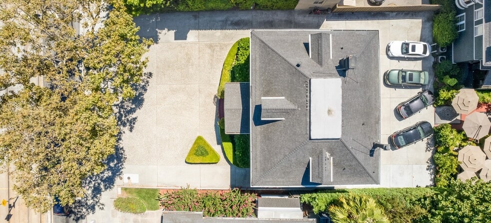 More Photos Of 607 N 1st St, San Jose Office For Lease