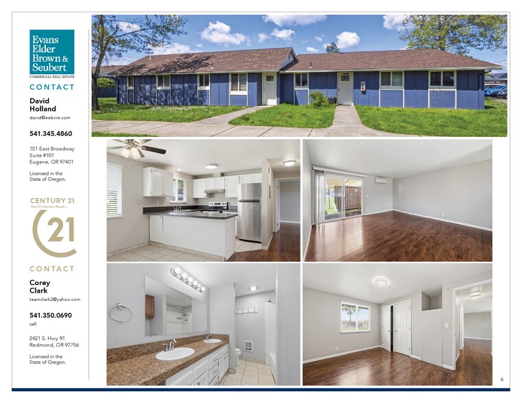 More Photos Of West 18th Ave & Bailey Hill Road, Eugene Apartments For Sale