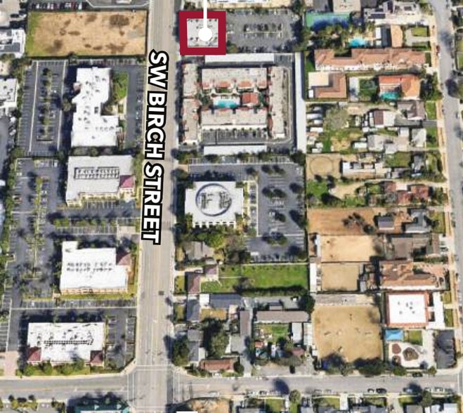 More Photos Of 20072 SW Birch St, Newport Beach Medical For Sale