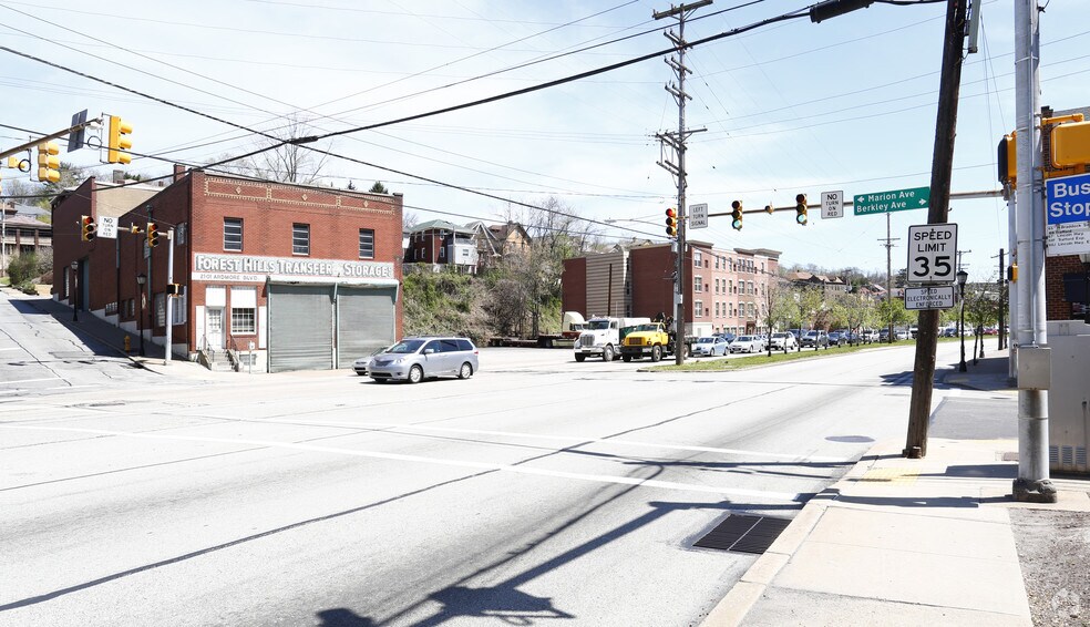 More Photos Of 2101 Ardmore Blvd, Pittsburgh Warehouse For Sale
