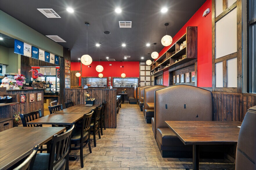 More Photos Of 3001 Joe Dimaggio Blvd, Round Rock General Retail For Sale