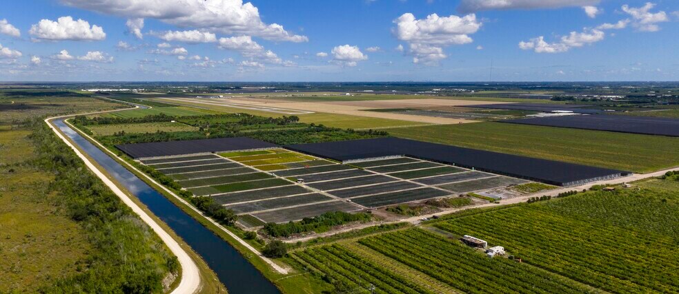 More Photos Of 227th Ave, Homestead Land For Sale