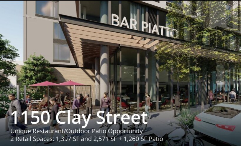 More Photos Of 1150 Clay St, Oakland Apartments For Lease