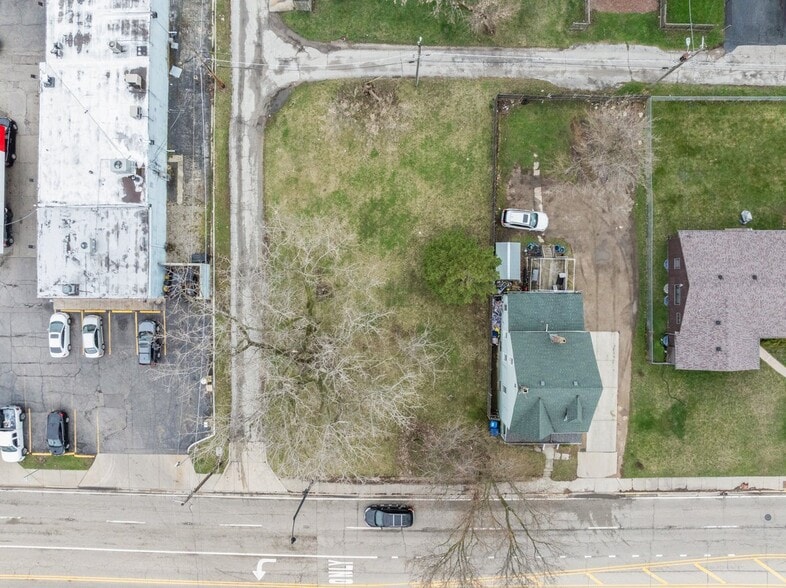 More Photos Of , North Chicago Land For Sale