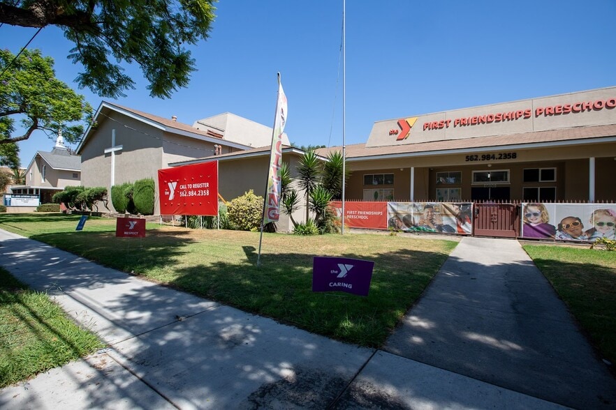 More Photos Of 6698 Orange Ave, Long Beach Religious Facility For Sale