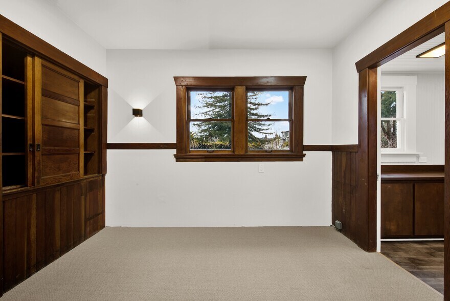 More Photos Of 1763 2nd St, Napa Office Residential For Sale
