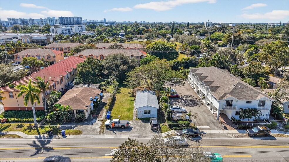 More Photos Of , Hollywood Land For Sale