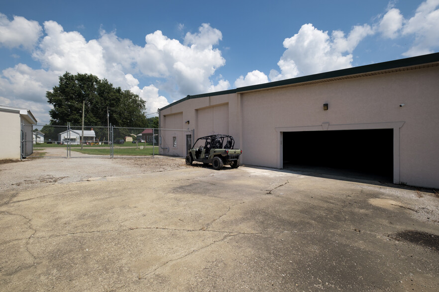 More Photos Of 87 Olive St, Gallipolis Medical For Sale