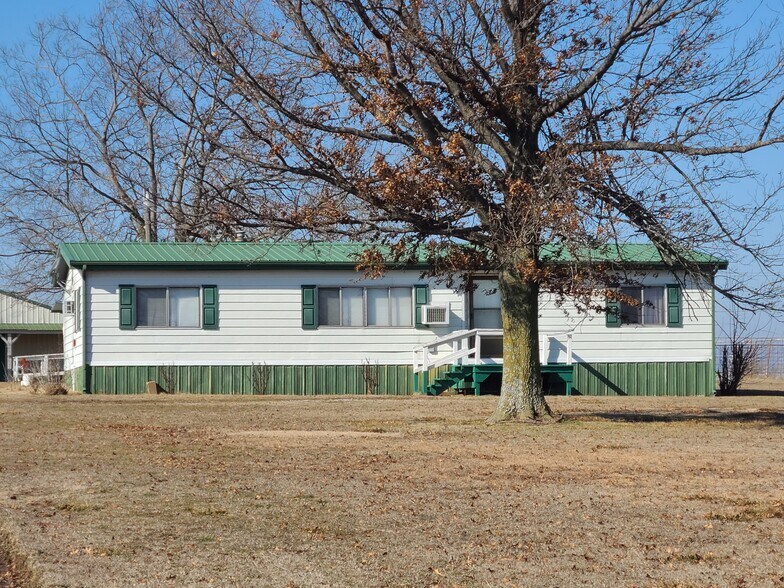 More Photos Of 13030 N Yale Ave, Skiatook Specialty For Lease