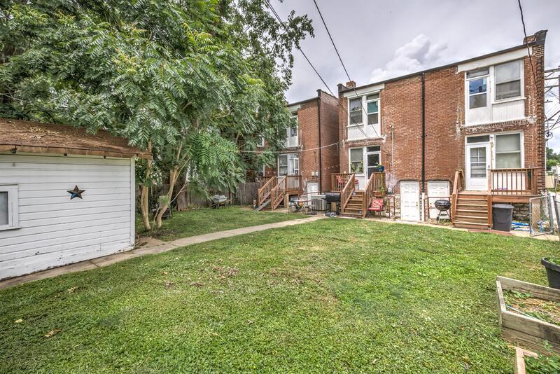 More Photos Of 4314 Connecticut St, Saint Louis Apartments For Sale