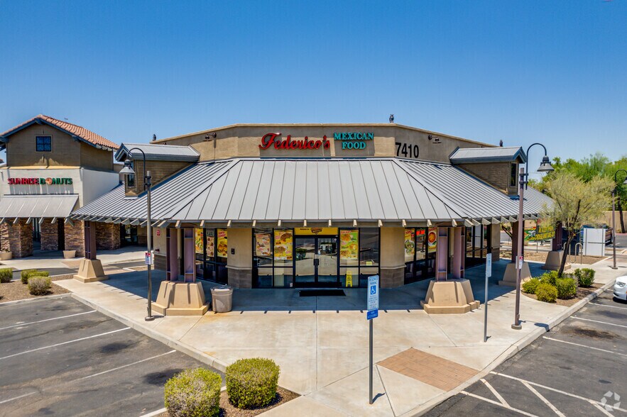 More Photos Of S 35th Ave @ Baseline Rd, Laveen Unknown For Lease