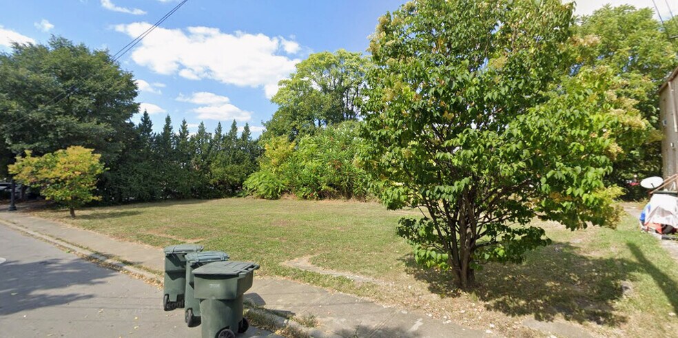 More Photos Of 407-415 Oakwood Ave, Columbus Apartments For Sale