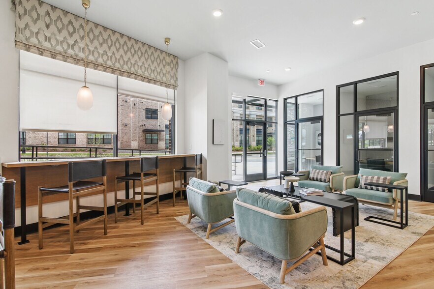 More Photos Of 3311 Hood Ave, Chamblee Apartments For Lease