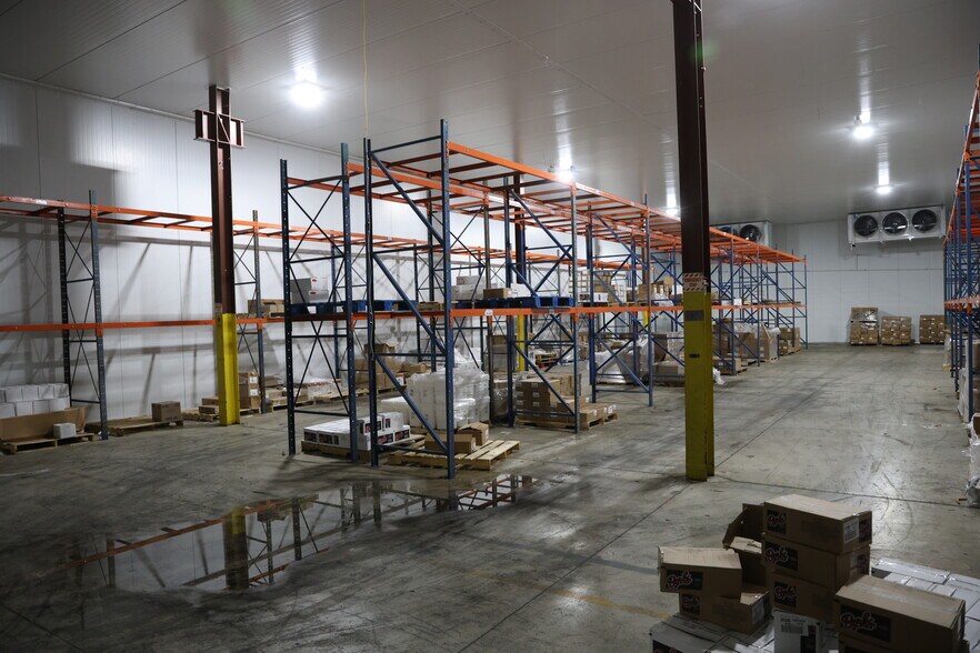 More Photos Of 244 Shoemaker Rd, Pottstown Refrigeration Cold Storage For Lease