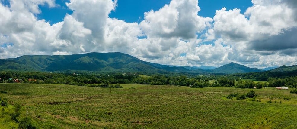 Primary Photo Of 2570 Herb Ownby Way, Sevierville Land For Sale