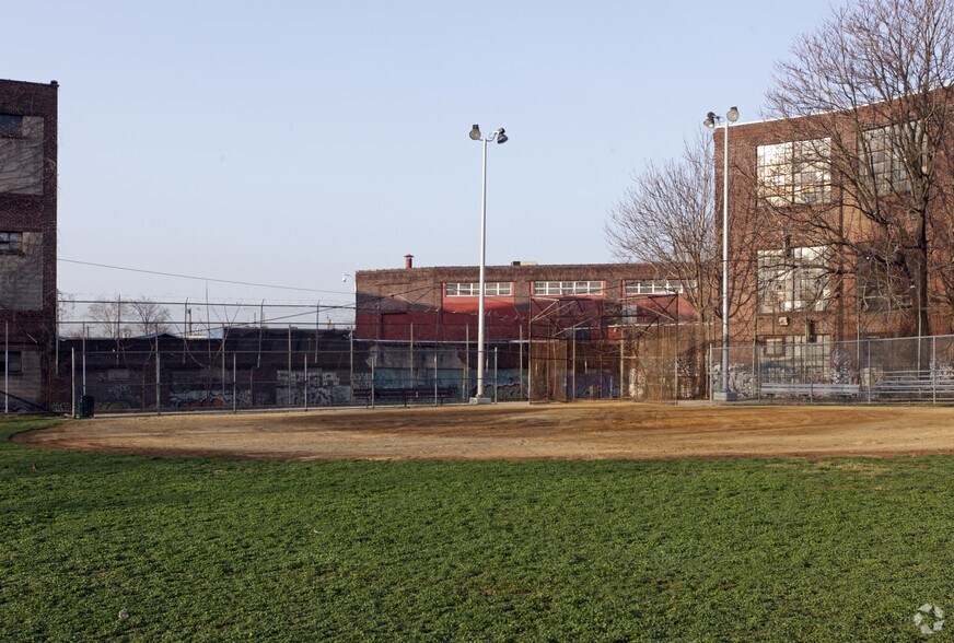 More Photos Of 4629 Adams Ave, Philadelphia Manufacturing For Lease