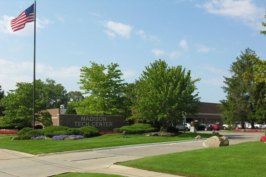 More Photos Of 25209-25235 Dequindre Rd, Madison Heights Unknown For Lease