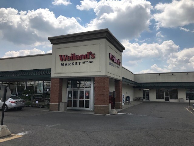 More Photos Of US-23, Columbus Land For Lease
