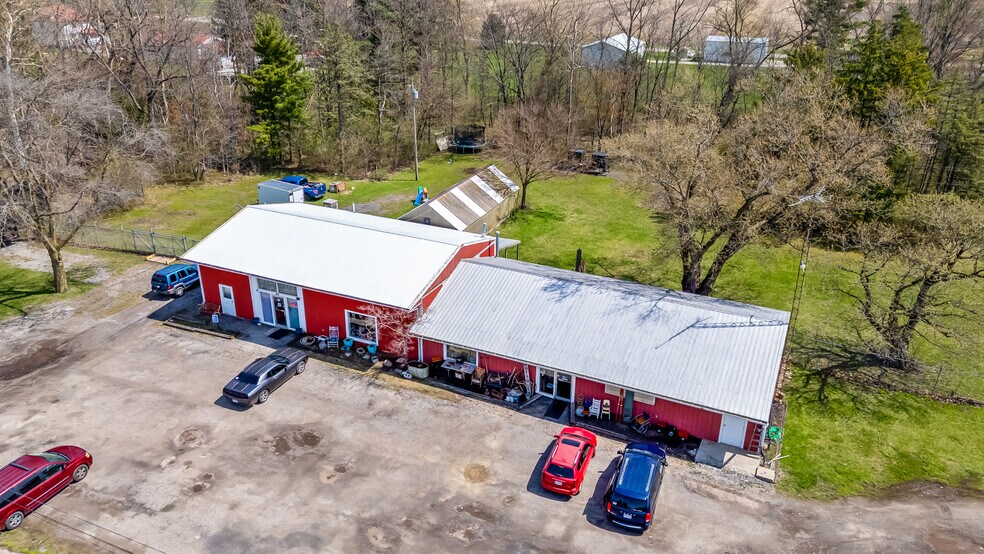 More Photos Of 842 Pole Lane Rd, Marion Land For Sale