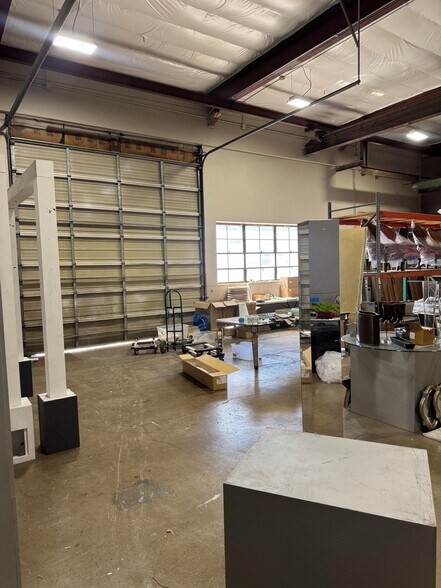 More Photos Of 824-826 W 800 S, Salt Lake City Warehouse For Lease