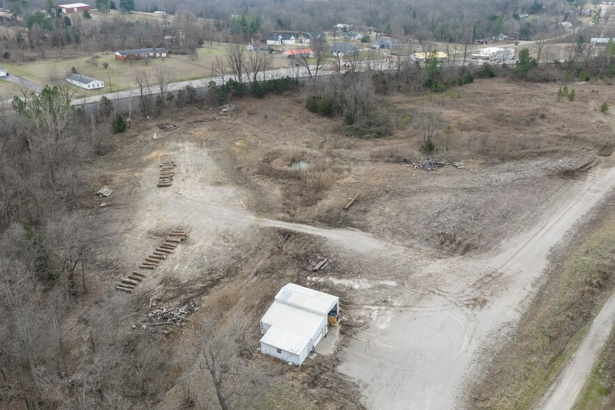 More Photos Of 149 Kim Ln, Leitchfield Land For Sale