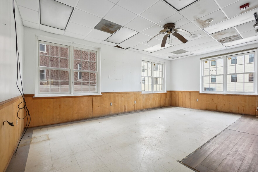 More Photos Of 6801 Cameron Dr NW, Washington Police Fire Station For Sale