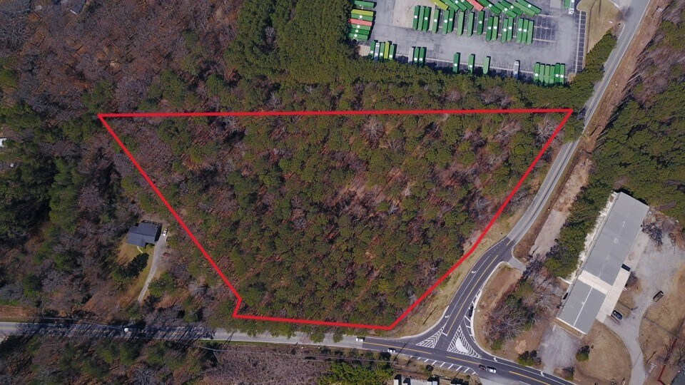 More Photos Of 630 Riverside Pkwy, Austell Land For Sale