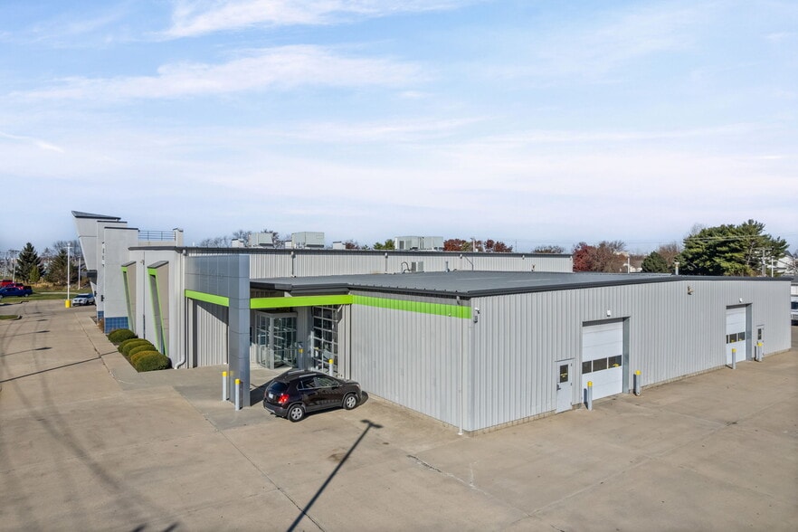 More Photos Of 3960 State Road 38 E, Lafayette Auto Dealership For Sale