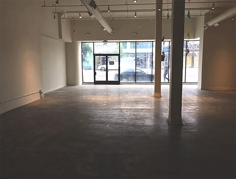 More Photos Of 2111 W Sunset Blvd, Los Angeles Storefront Retail Office For Lease