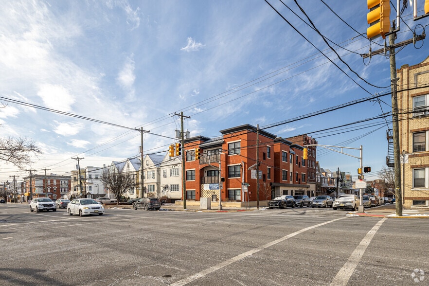 More Photos Of 719 Kennedy Blvd, Bayonne Apartments For Sale