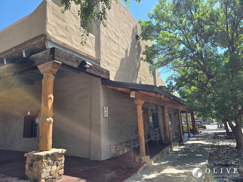 More Photos Of 402 W Bijou St, Colorado Springs Loft Creative Space For Lease