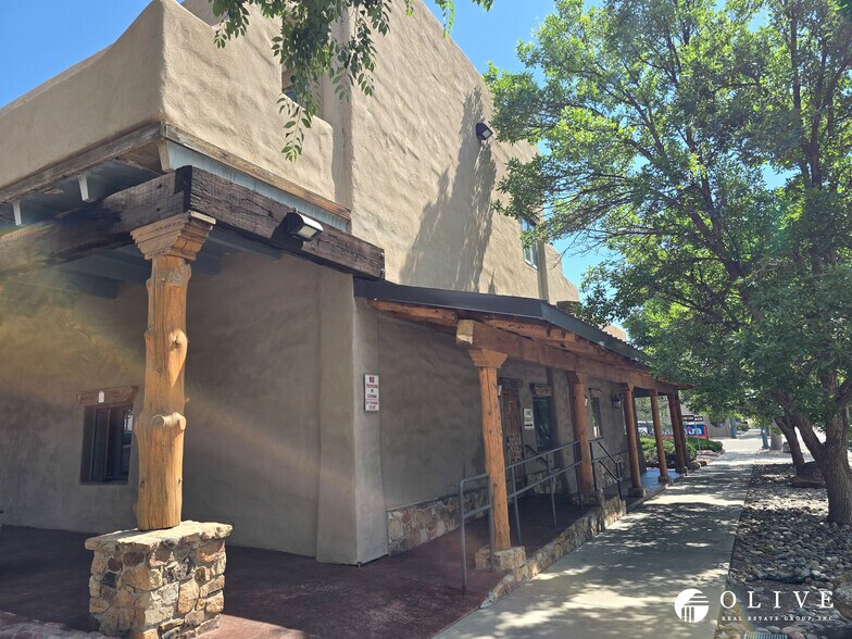 More Photos Of 402 W Bijou St, Colorado Springs Loft Creative Space For Lease